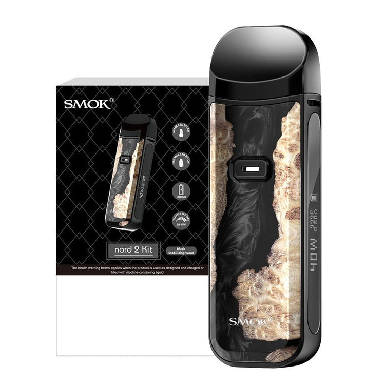 Smok Nord 2 Kit vape - ByPuff